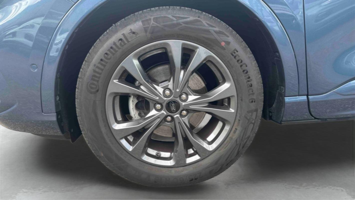 Ford Kuga - Photo 14