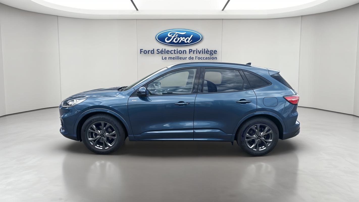 Ford Kuga - Photo 2