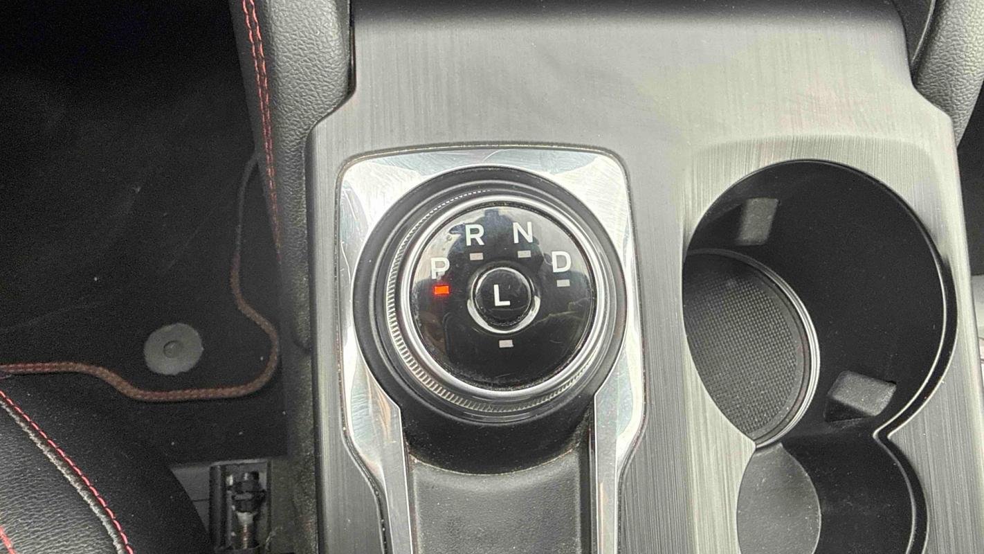 Ford Kuga - Photo 23
