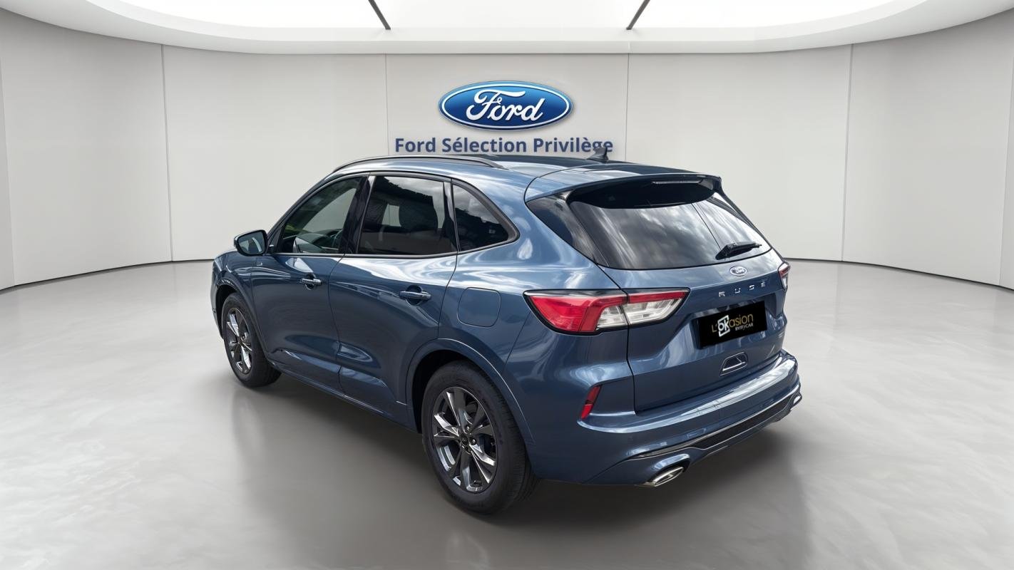 Ford Kuga - Photo 3