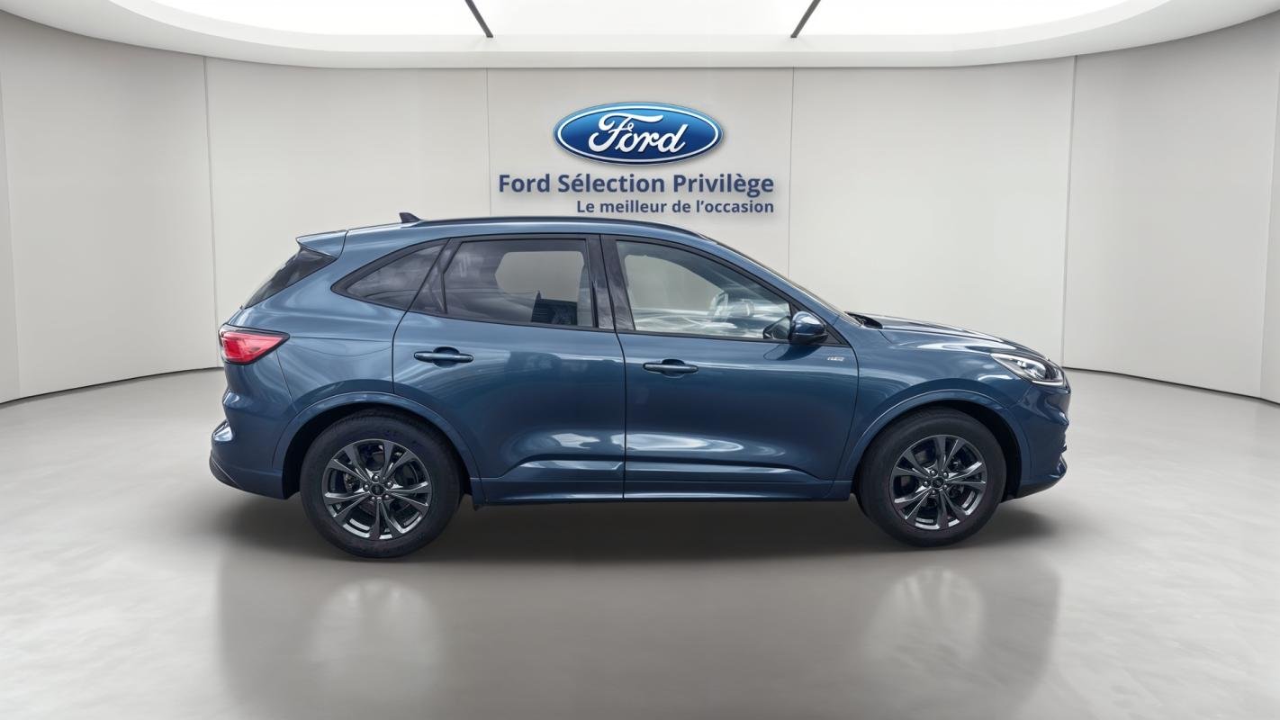 Ford Kuga - Photo 6