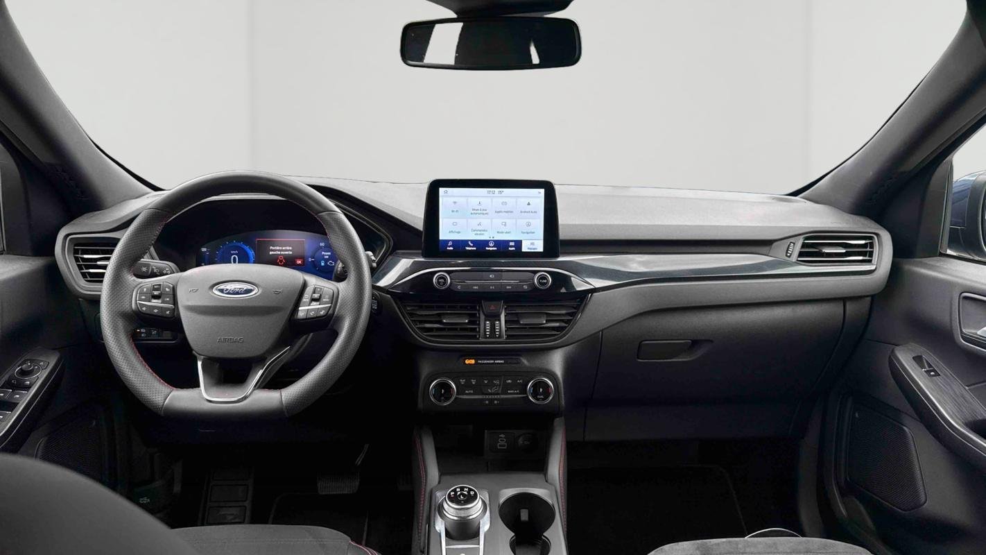 Ford Kuga - Photo 9