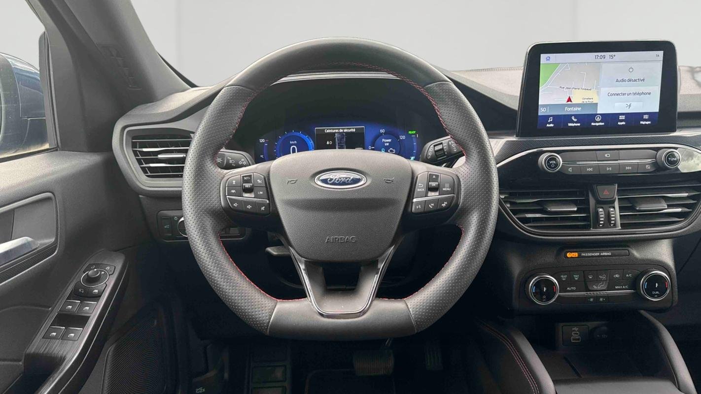 Ford Kuga - Photo 10