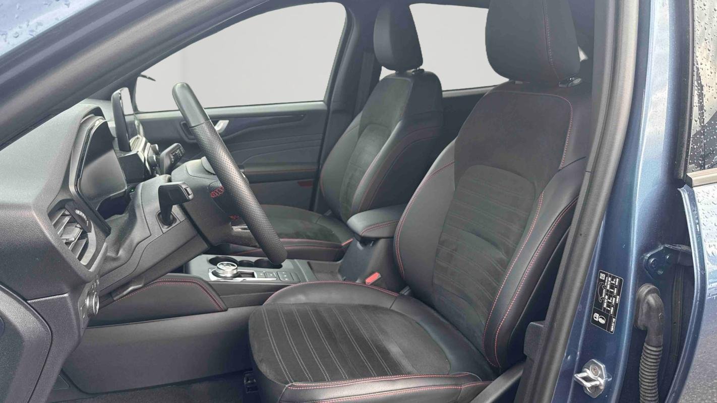 Ford Kuga - Photo 11