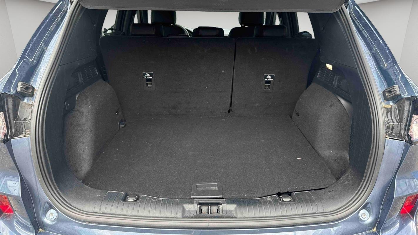 Ford Kuga - Photo 13