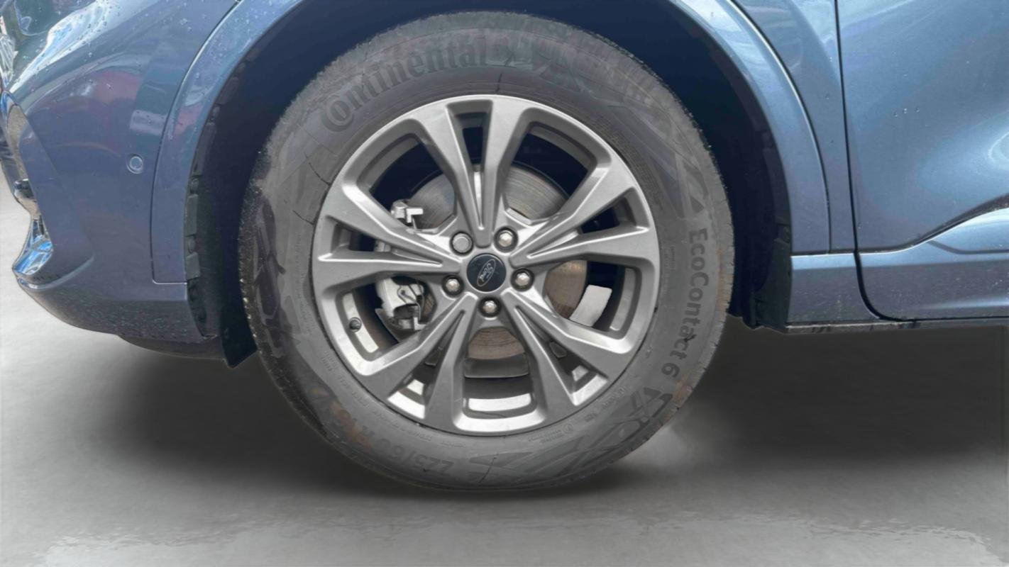 Ford Kuga - Photo 14