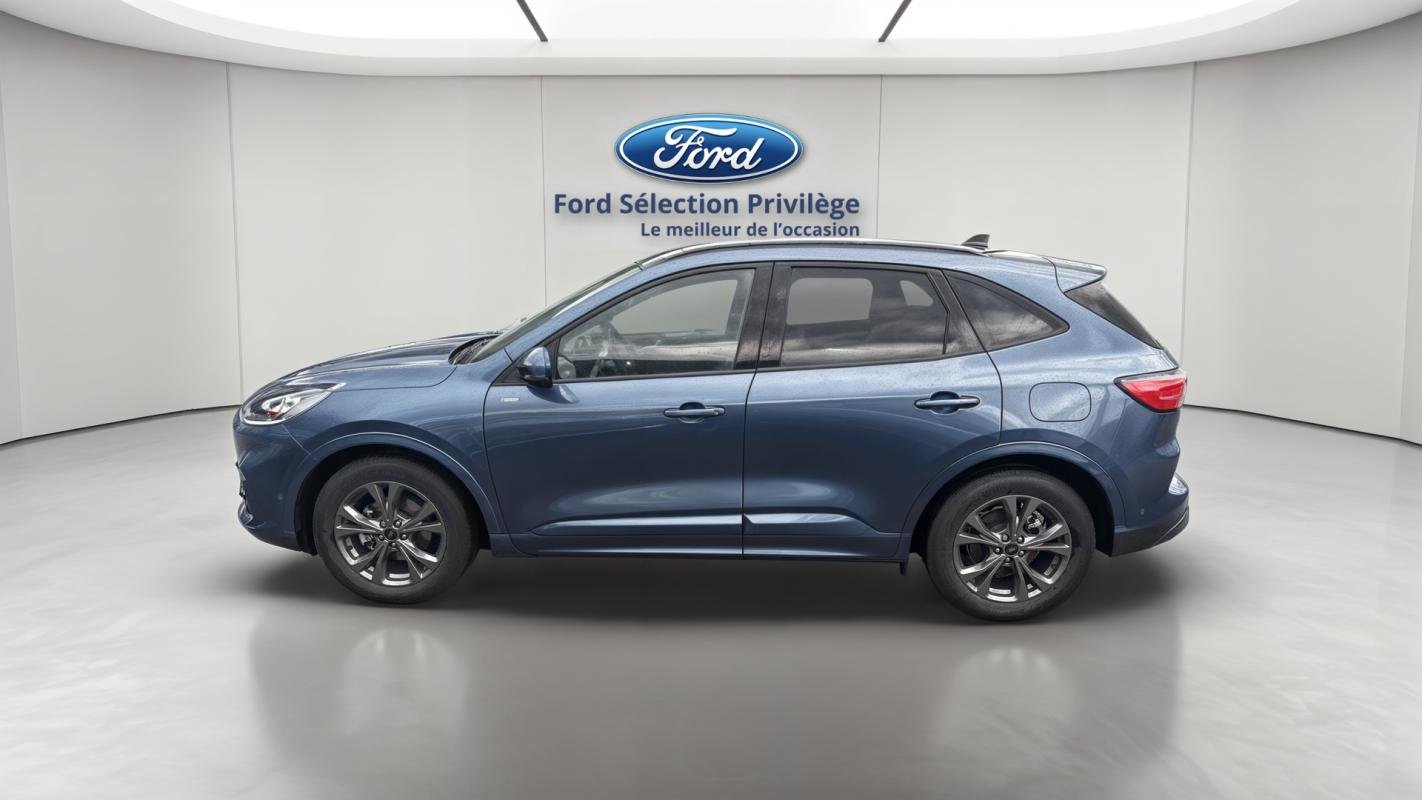 Ford Kuga - Photo 2