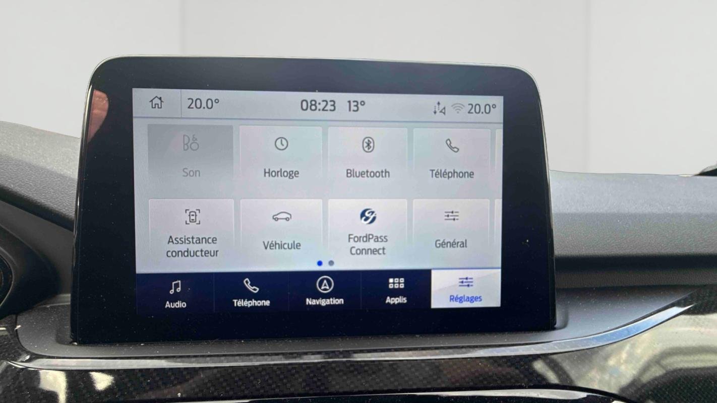 Ford Kuga - Photo 21