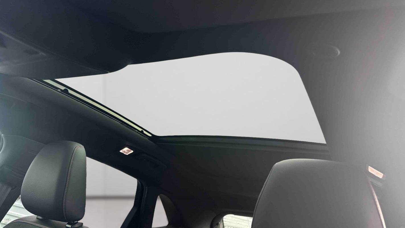 Ford Kuga - Photo 23