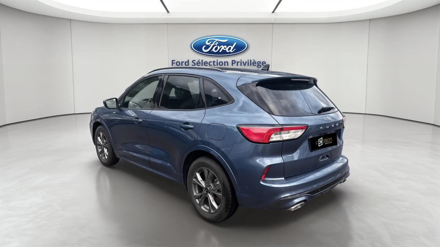 Ford Kuga - Photo 3