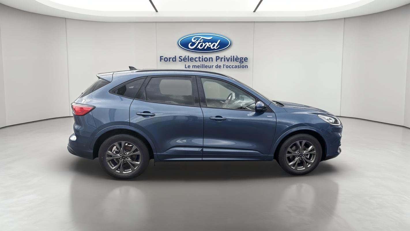 Ford Kuga - Photo 6