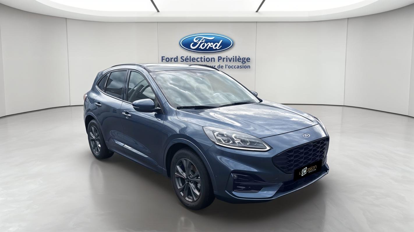 Ford Kuga - Photo 7
