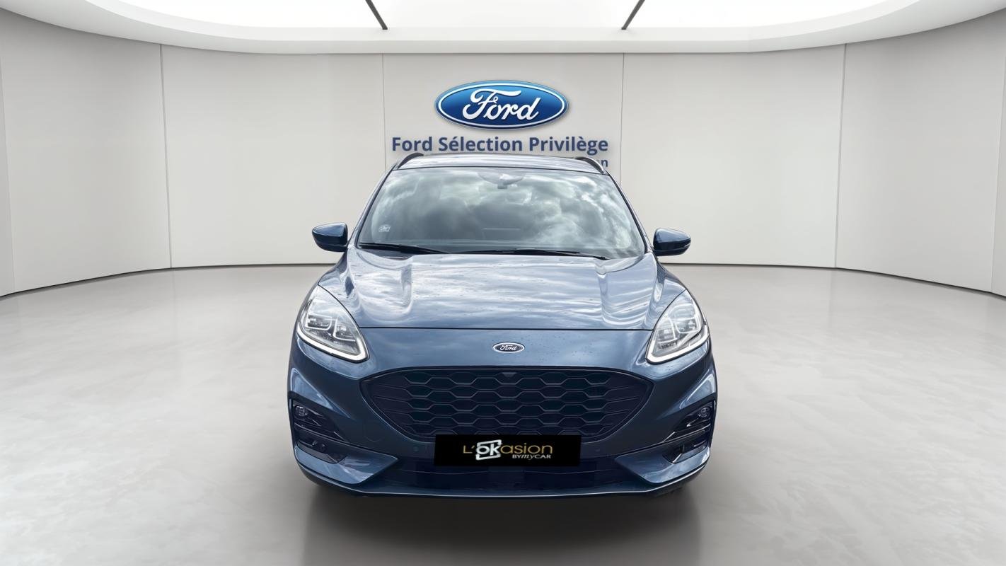 Ford Kuga - Photo 8