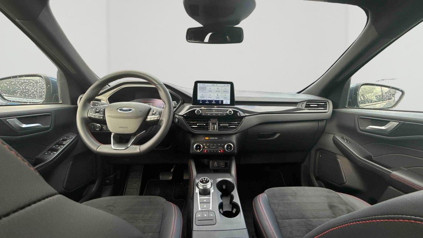 Ford Kuga - Photo 9