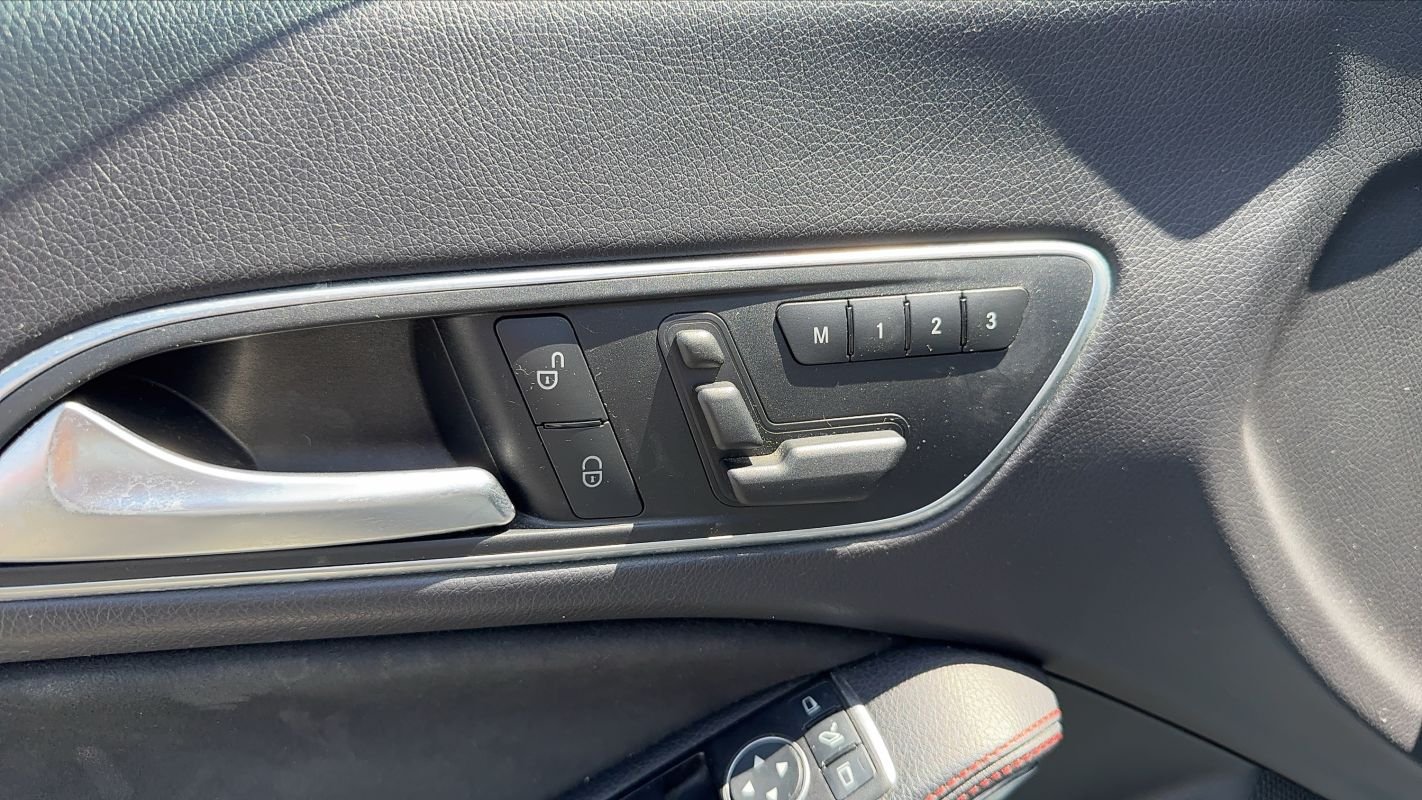 Mercedes CLA - Photo 13