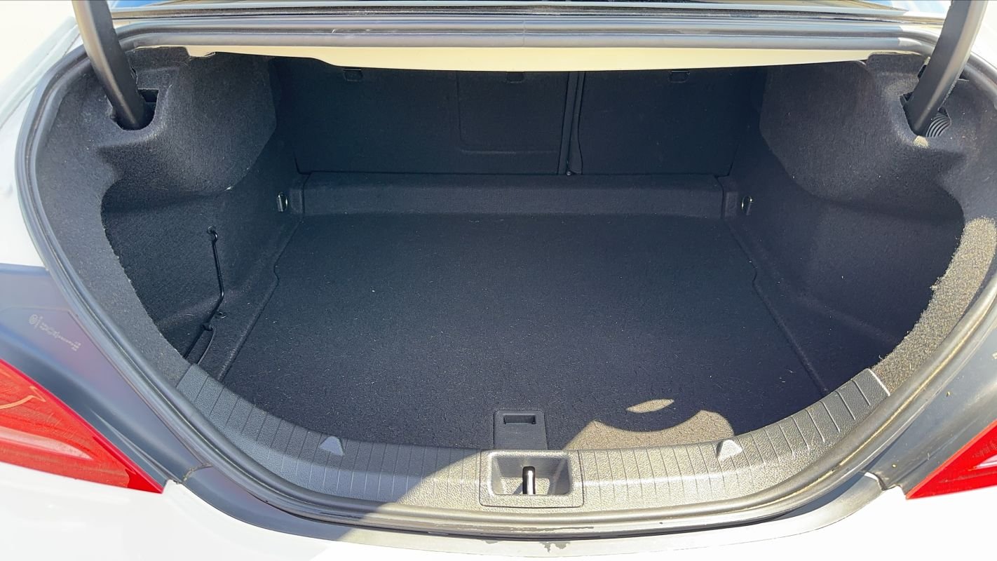 Mercedes CLA - Photo 14