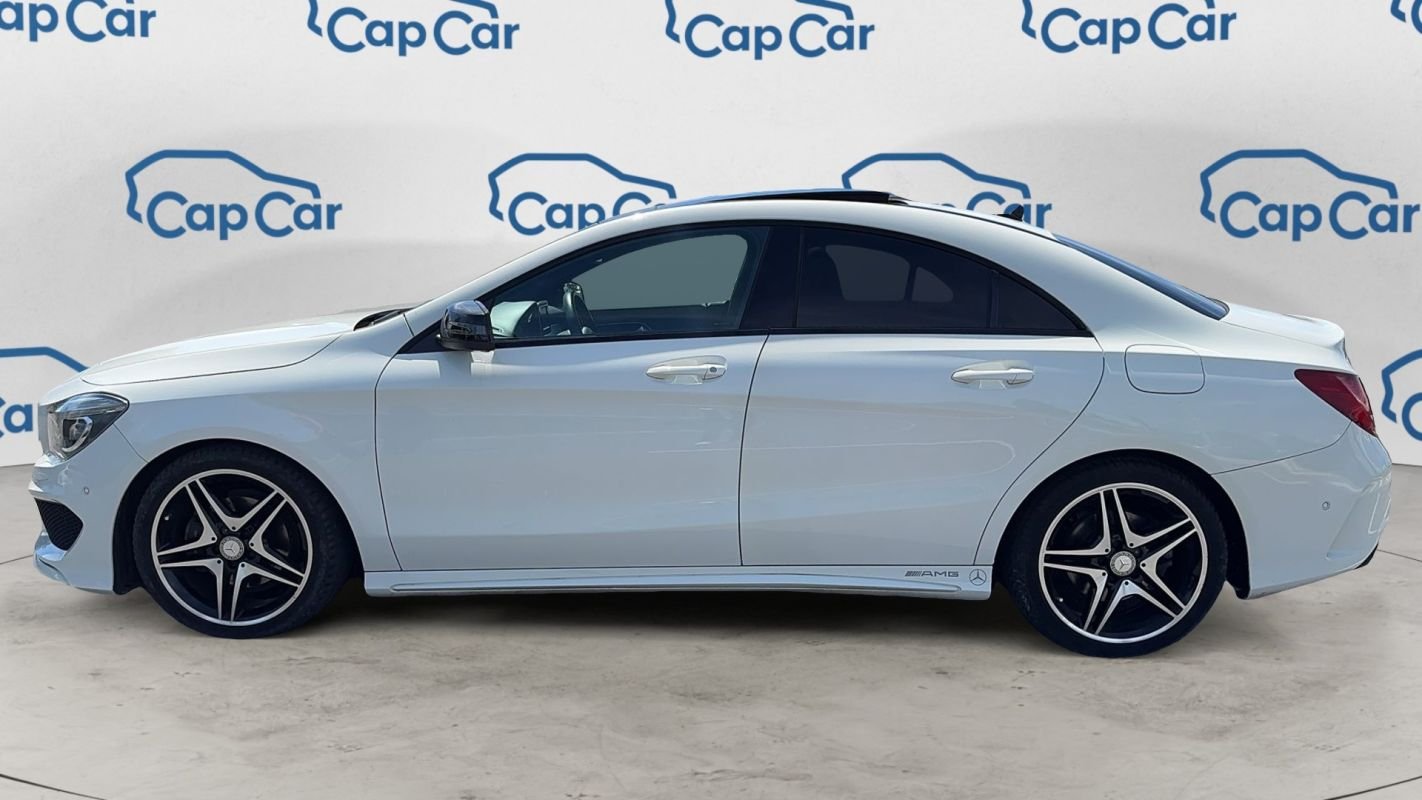 Mercedes CLA - Photo 2