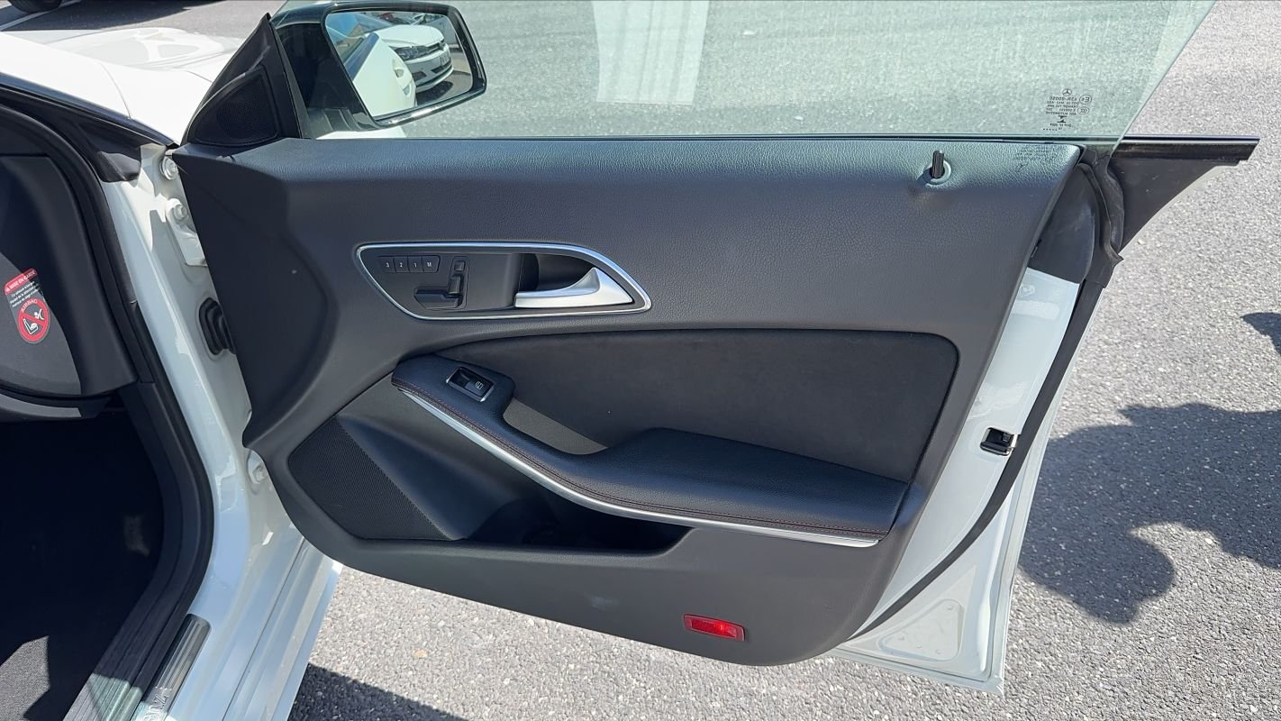 Mercedes CLA - Photo 24