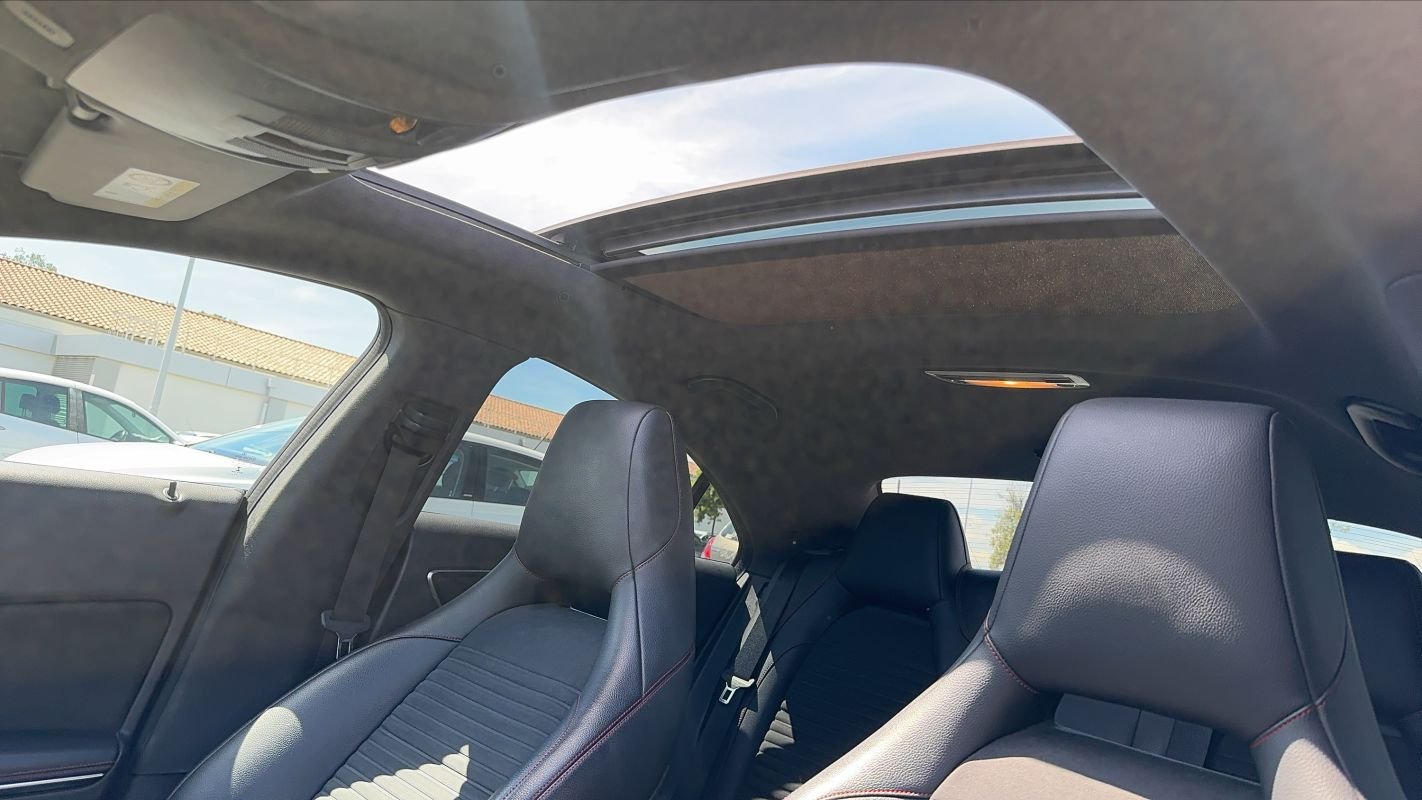 Mercedes CLA - Photo 25