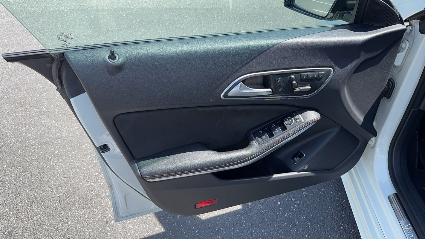 Mercedes CLA - Photo 7