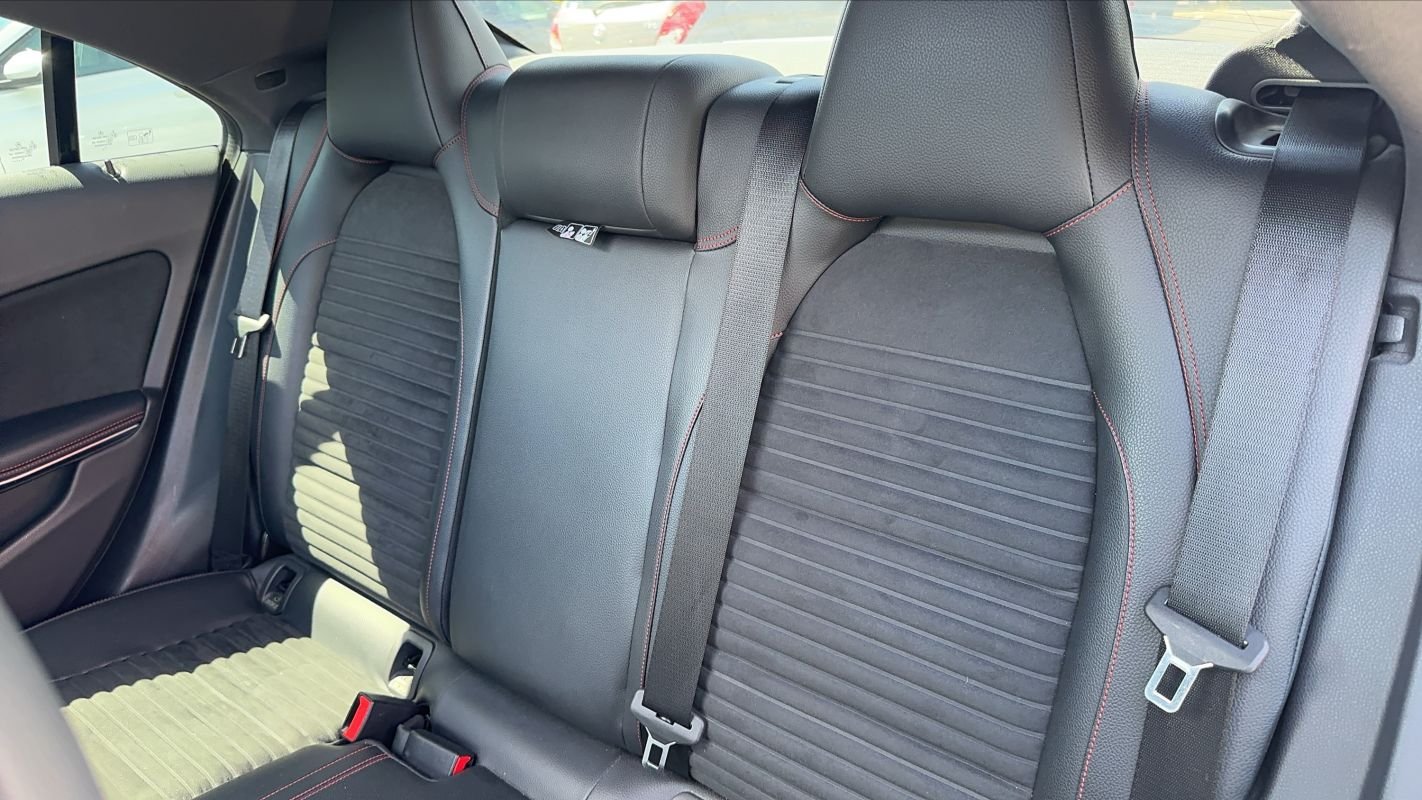Mercedes CLA - Photo 9