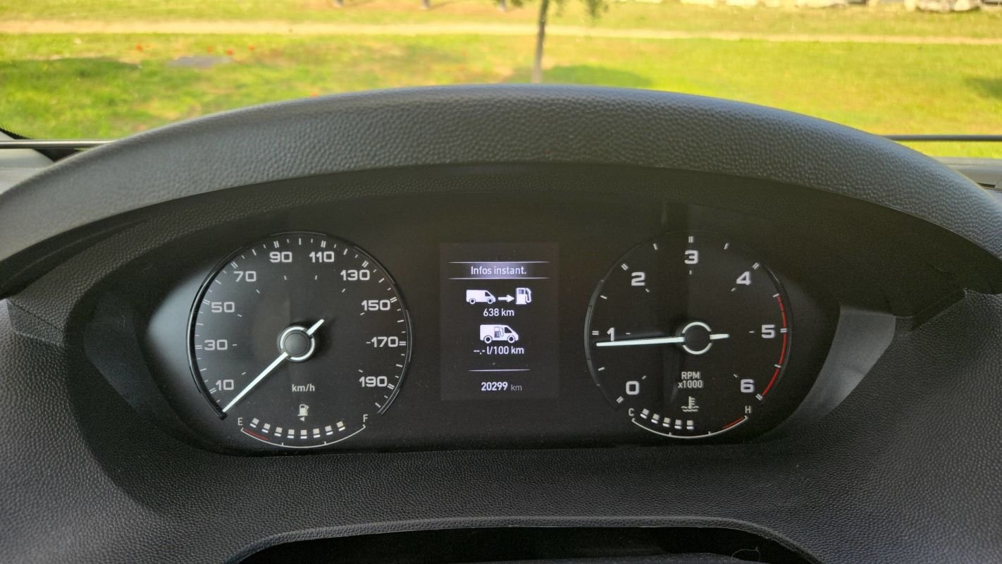 Fiat Ducato - Photo 12
