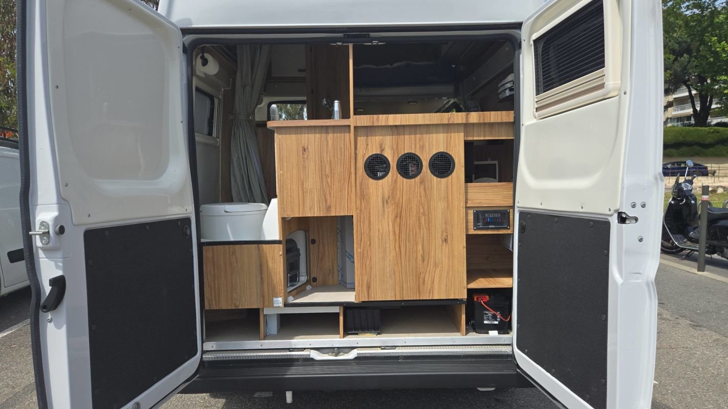 Fiat Ducato - Photo 14