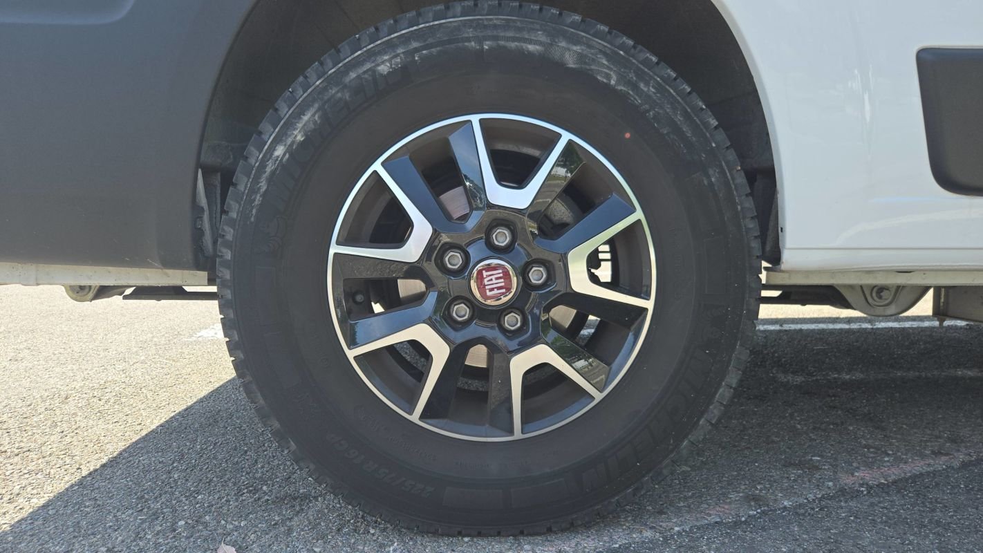 Fiat Ducato - Photo 16