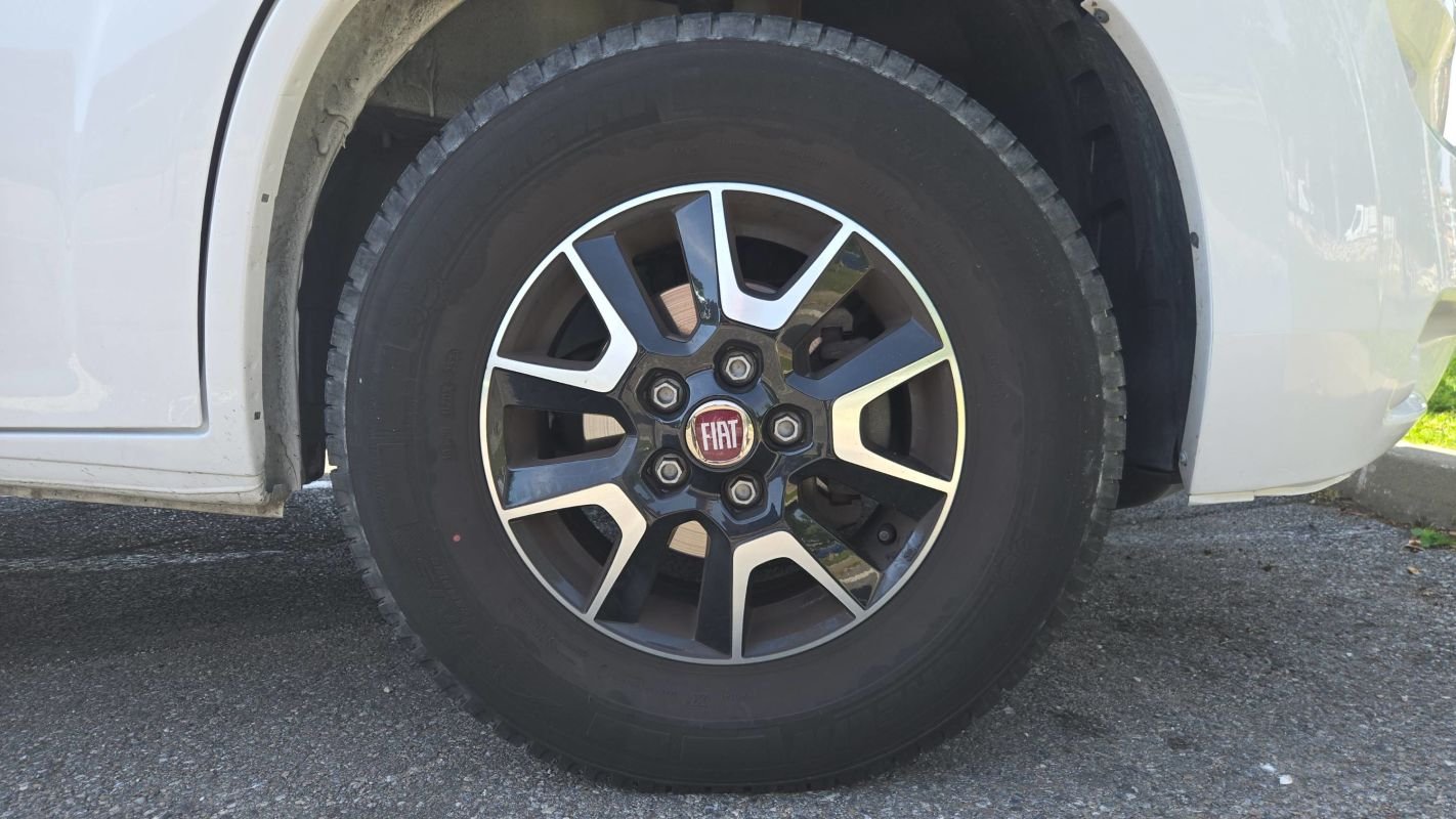 Fiat Ducato - Photo 17