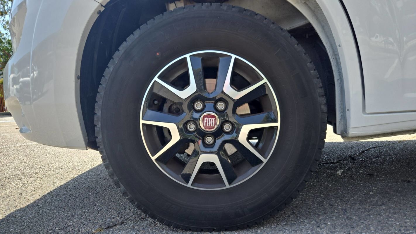 Fiat Ducato - Photo 18