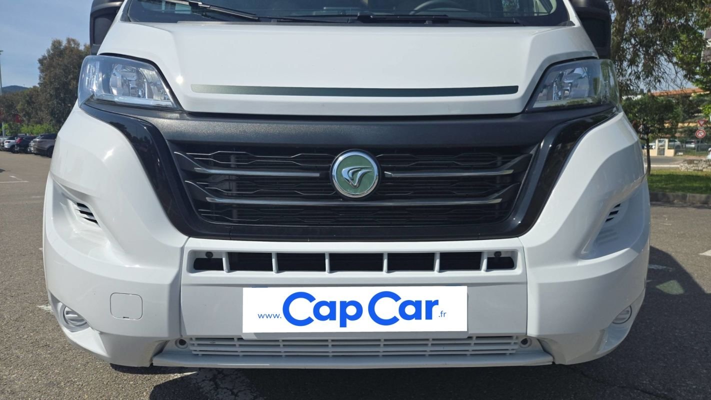 Fiat Ducato - Photo 20