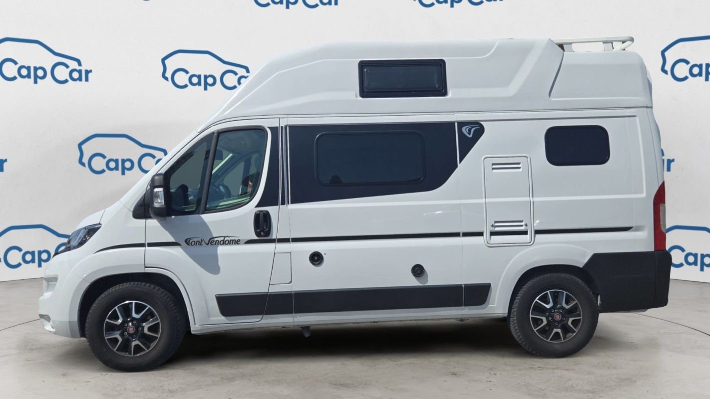 Fiat Ducato - Photo 2