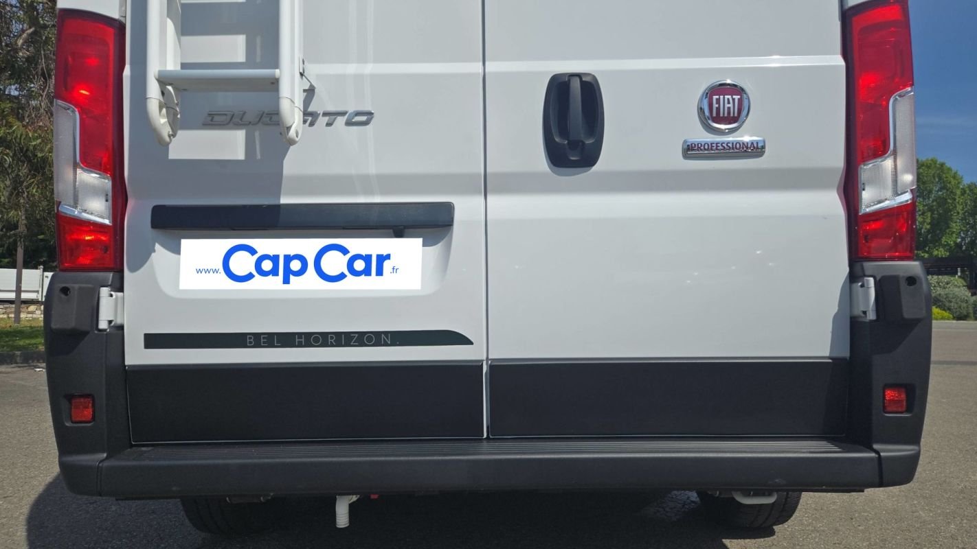 Fiat Ducato - Photo 21