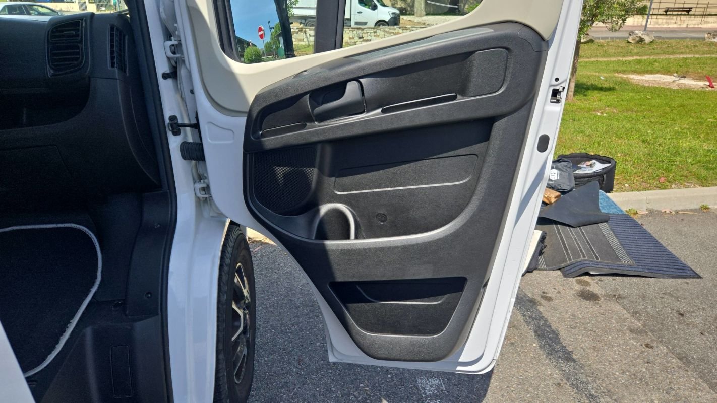 Fiat Ducato - Photo 23