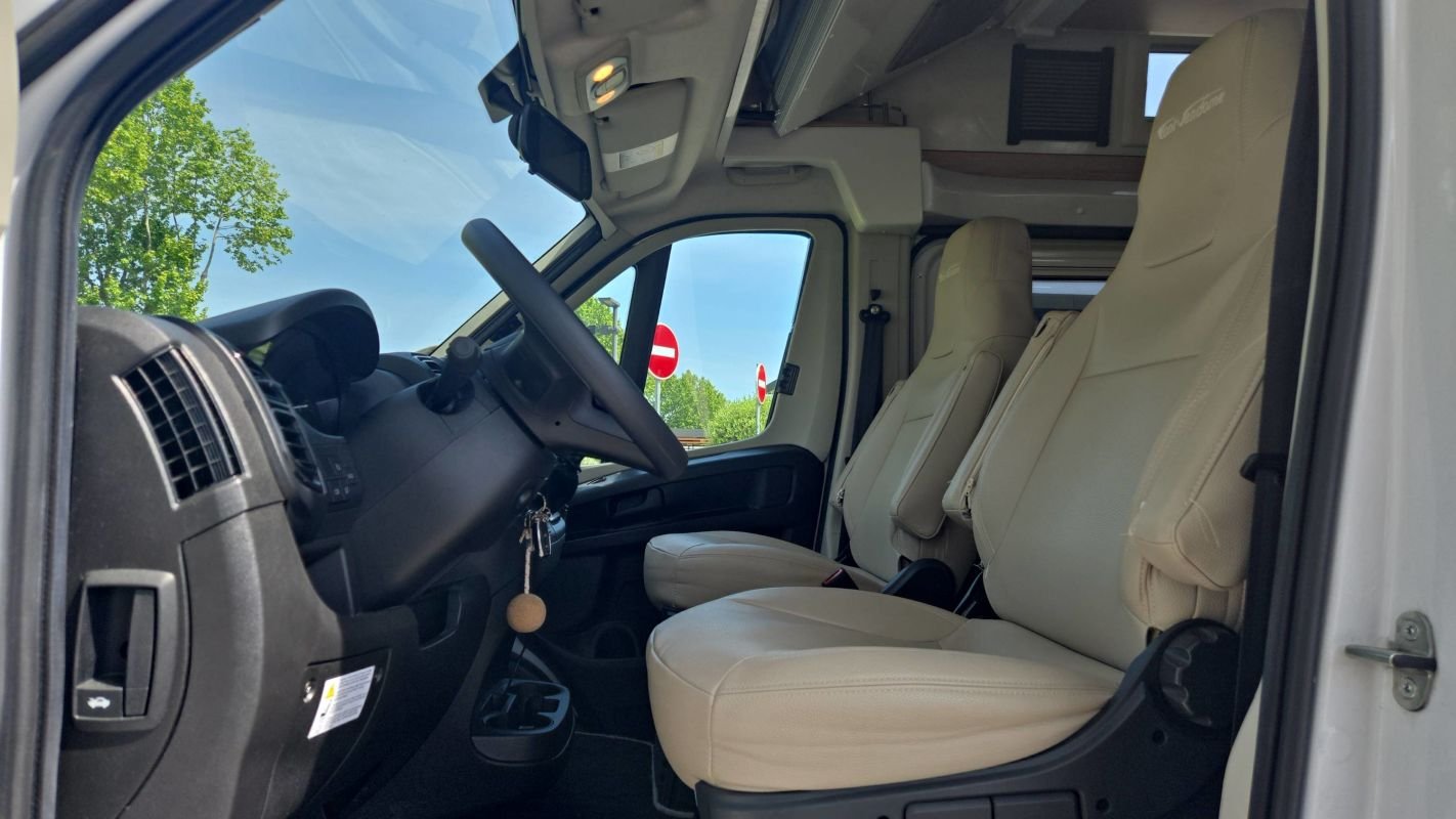Fiat Ducato - Photo 26