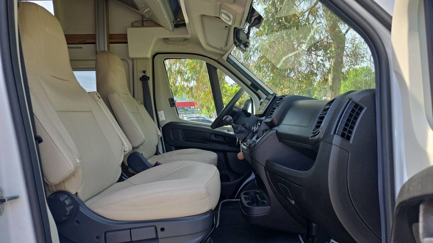 Fiat Ducato - Photo 28