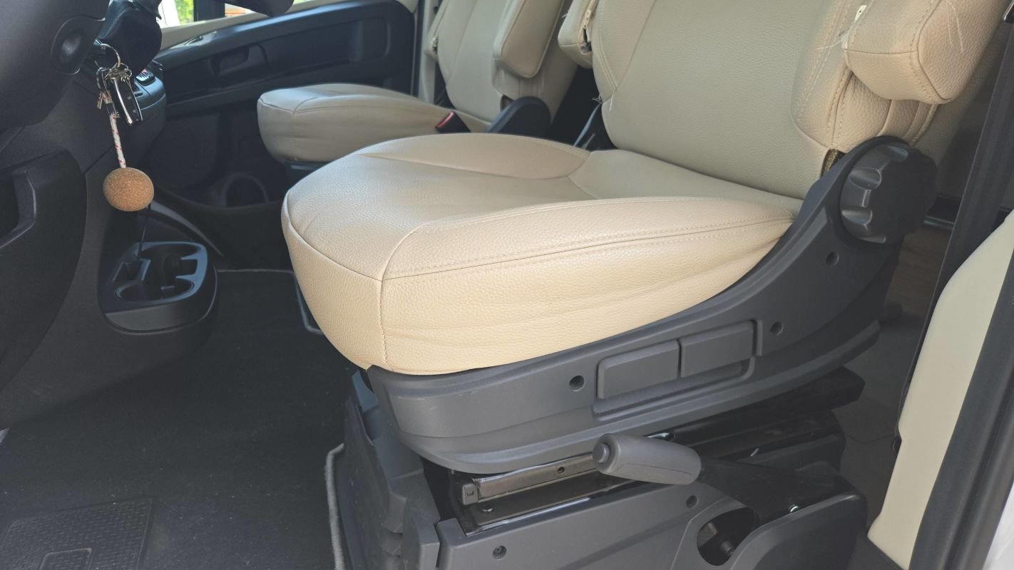 Fiat Ducato - Photo 29