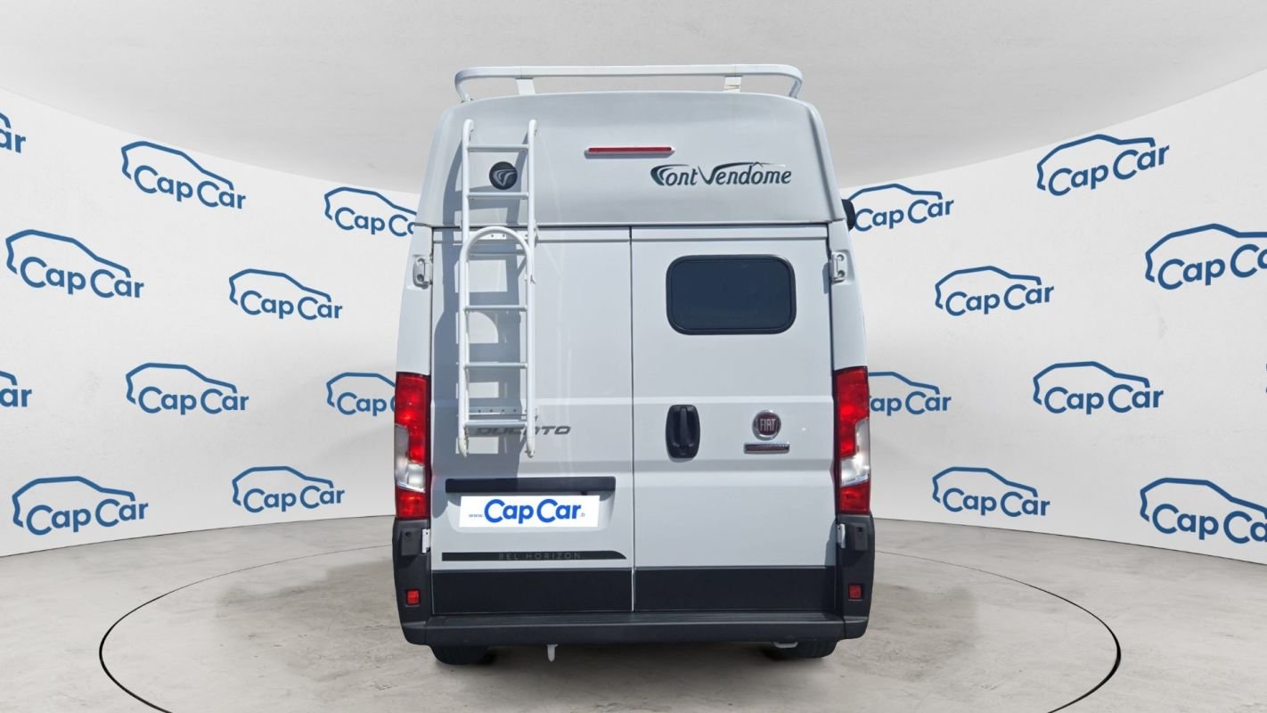 Fiat Ducato - Photo 3