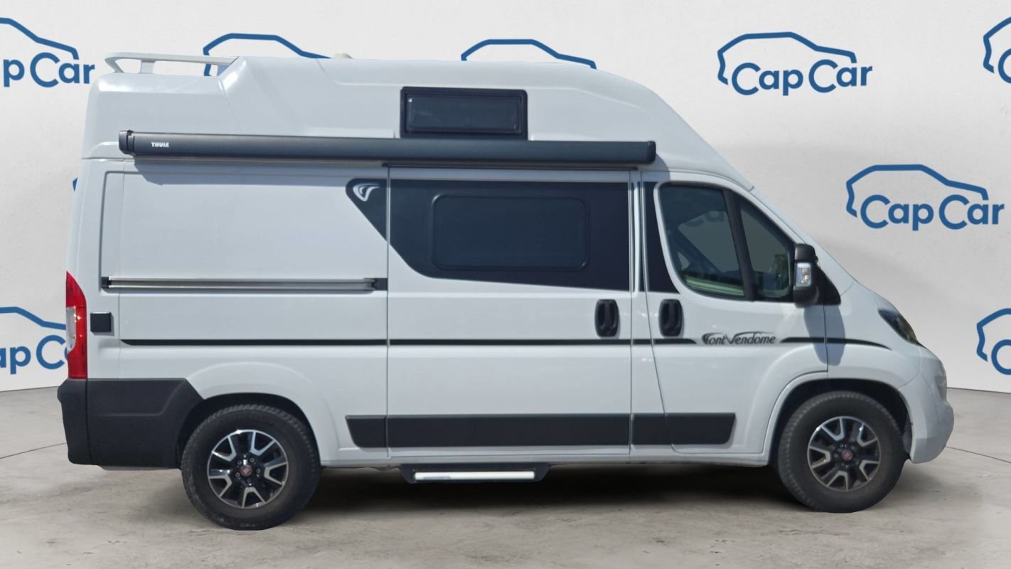 Fiat Ducato - Photo 4