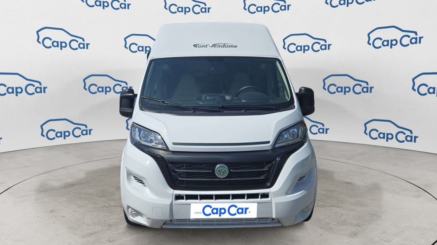 Fiat Ducato - Photo 5