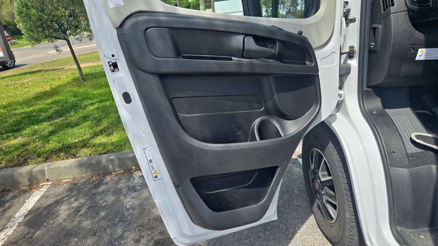 Fiat Ducato - Photo 7