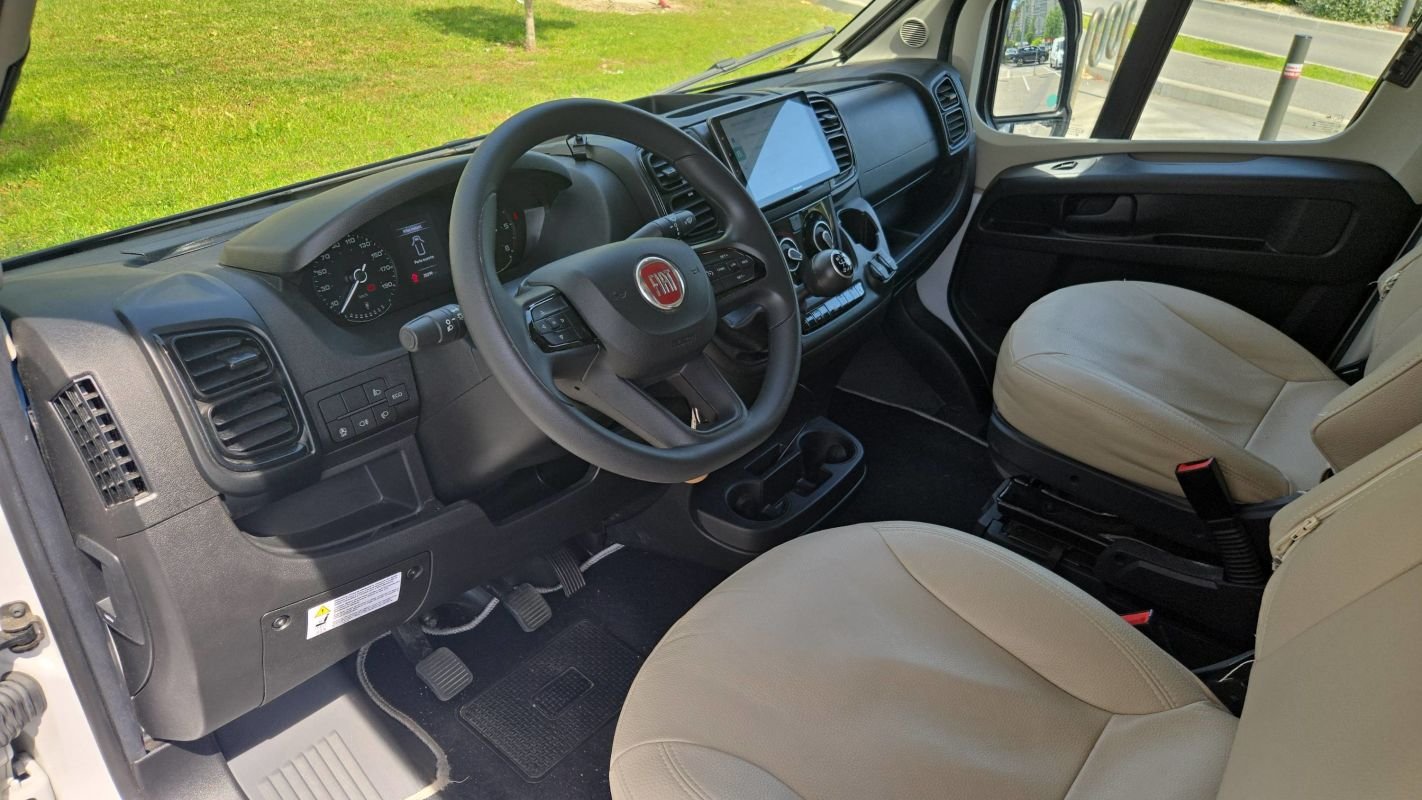 Fiat Ducato - Photo 8