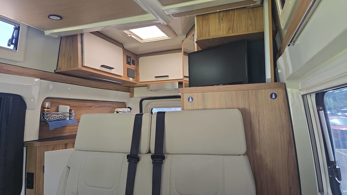 Fiat Ducato - Photo 9