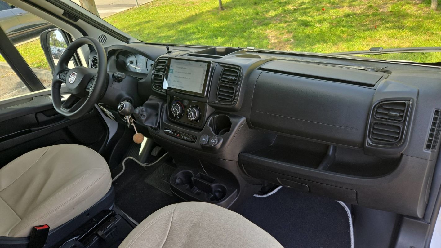 Fiat Ducato - Photo 10