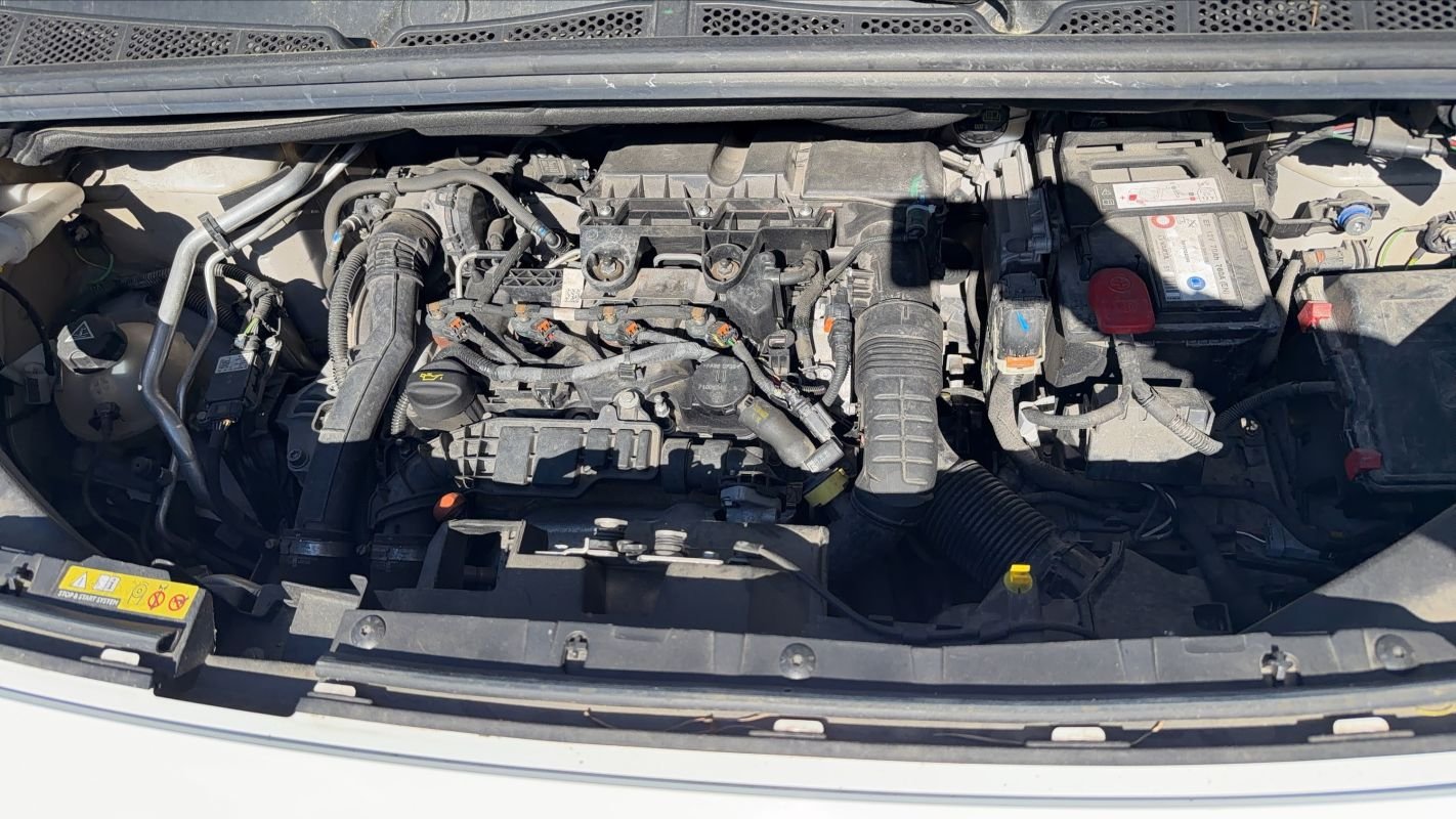 Peugeot Partner - Photo 15