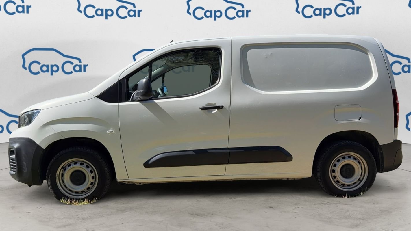 Peugeot Partner - Photo 2