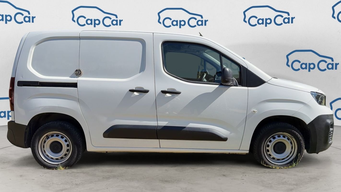 Peugeot Partner - Photo 4