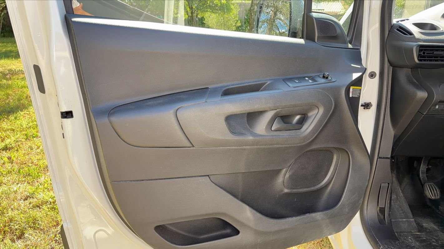 Peugeot Partner - Photo 7