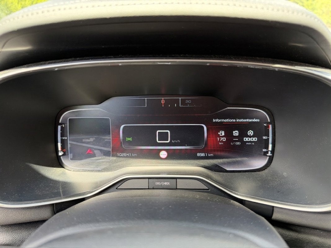 Citroën C5 Aircross - Photo 12