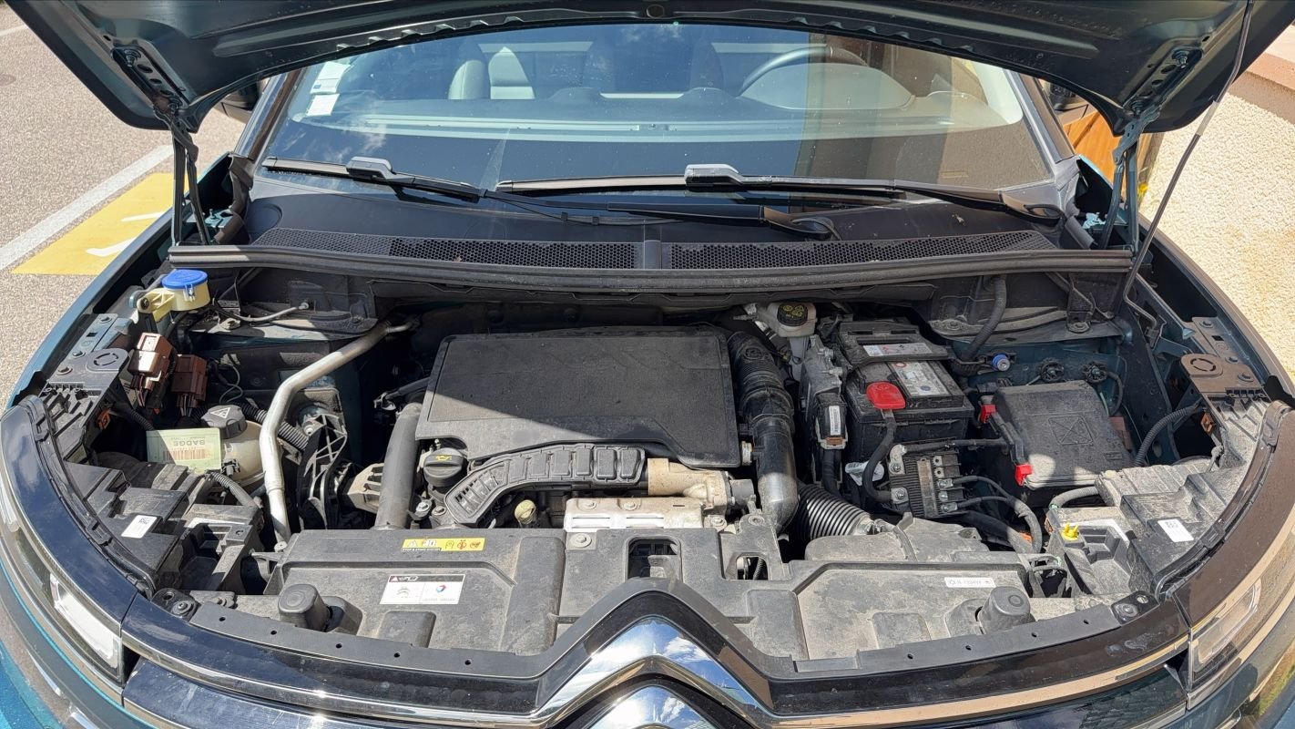 Citroën C5 Aircross - Photo 15